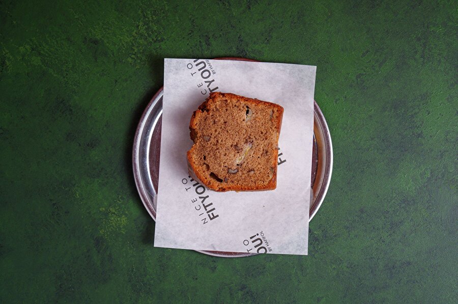 Banana Bread