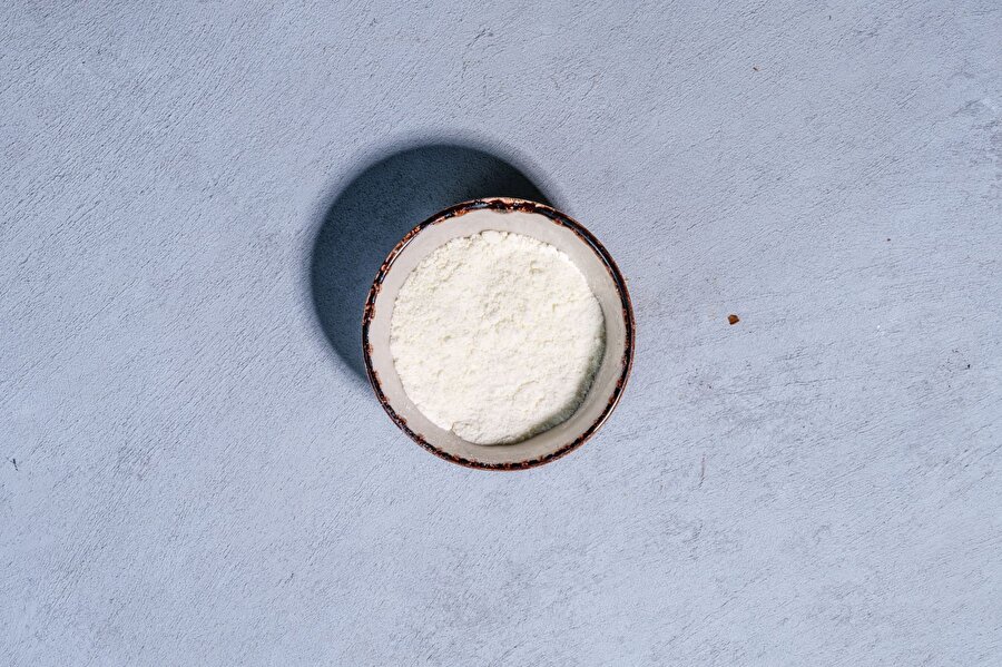Parmesan Peyniri