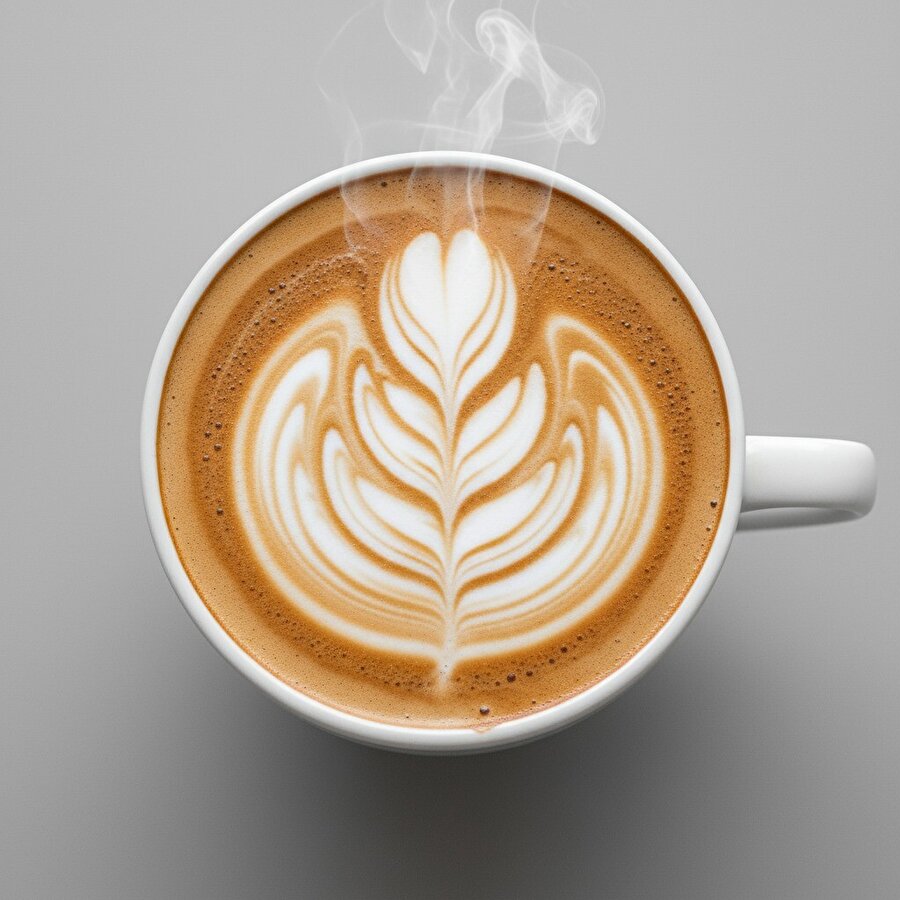 Cafe Latte (Medium)