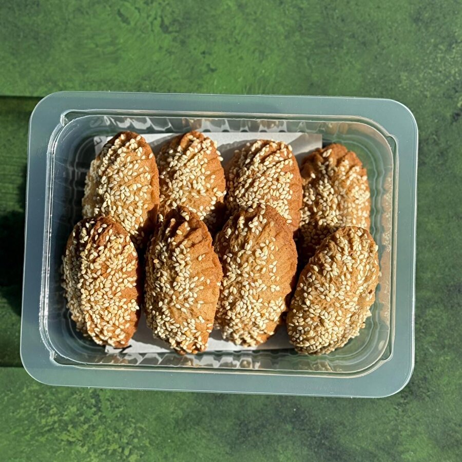 Hatay Kömbesi(Cevizli)