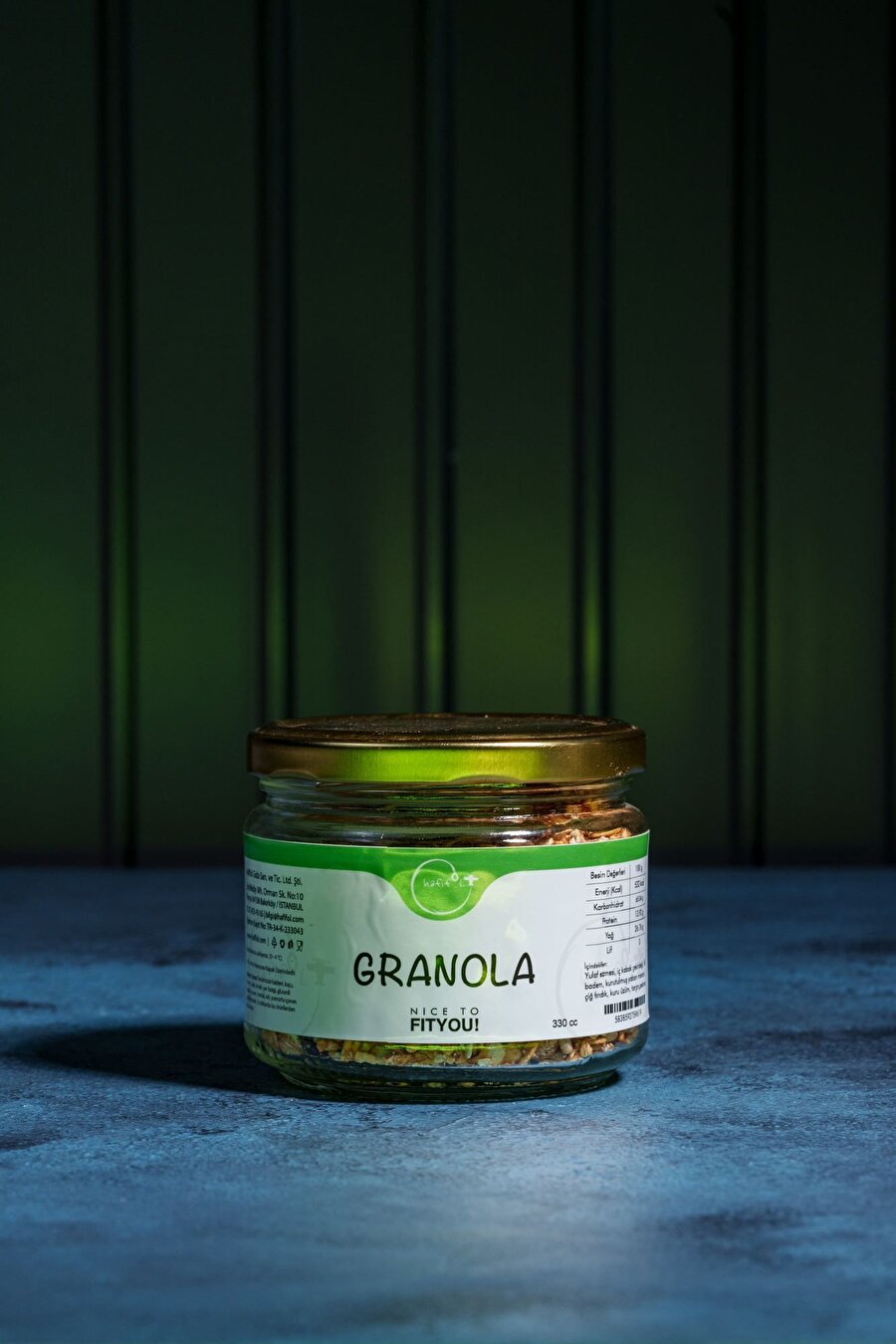 Granola