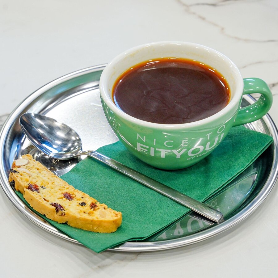 Wake Up Coffee (Medium)
