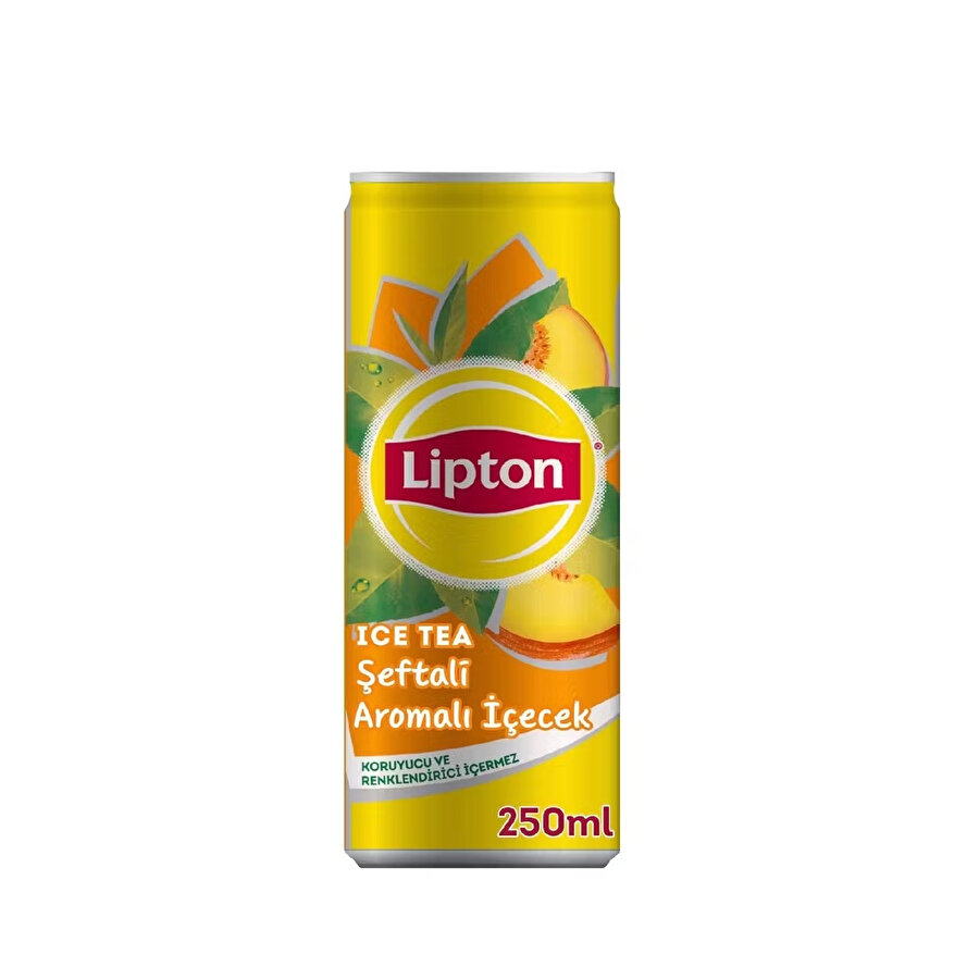 Lipton Ice Tea (25 cl.)