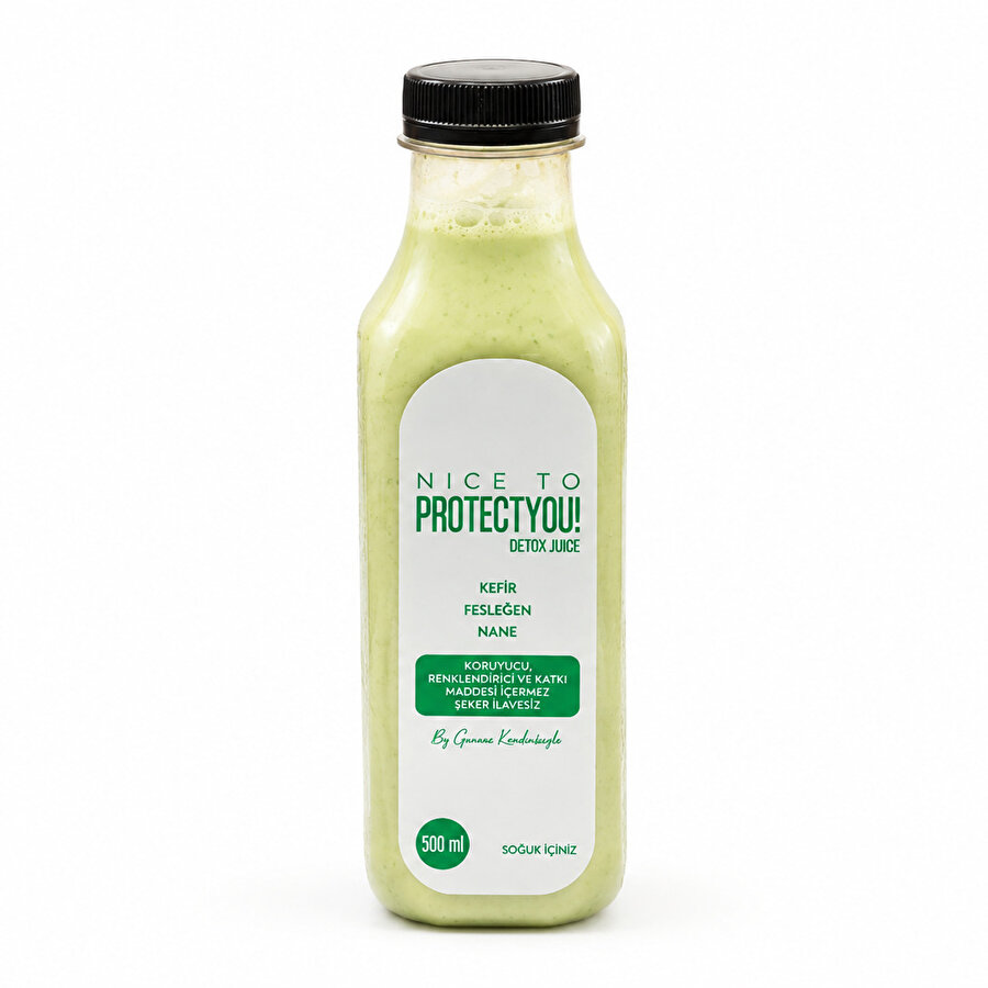 Kefir (500ml)