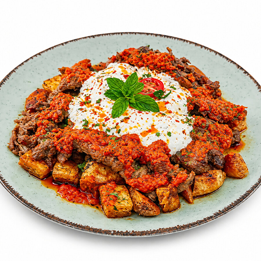 Fit İskender